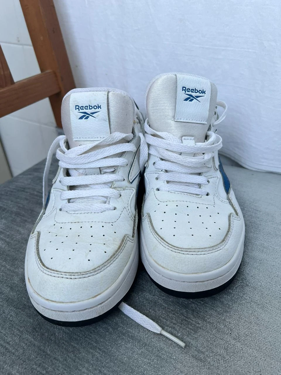 Tenis Reebok ATR Chill, 39 – photo 5